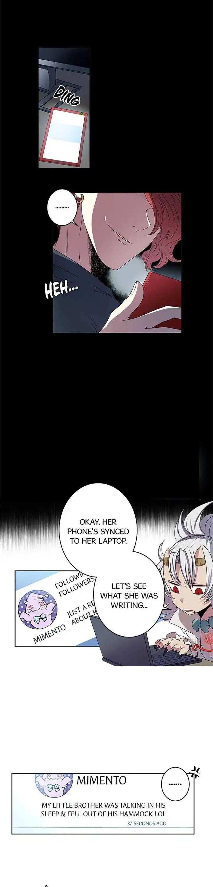 Death Candle Chapter 20 9